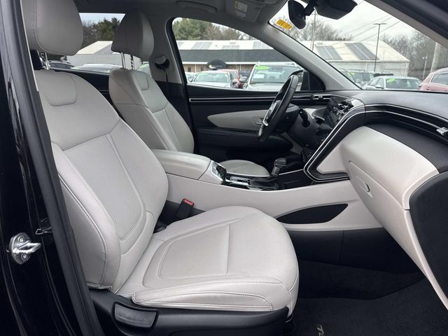 2023 Hyundai Tucson SEL - Photo 23