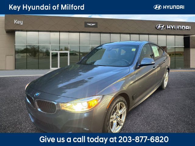 2014 BMW 3 Series