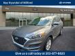 Used 2020 Hyundai Tucson SE SUV