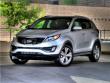 Used 2016 Kia Sportage EX AWD SUV