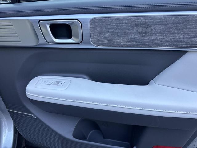 2025 Hyundai Santa Fe Calligraphy - Photo 26