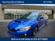Used 2016 Subaru WRX Premium Sedan