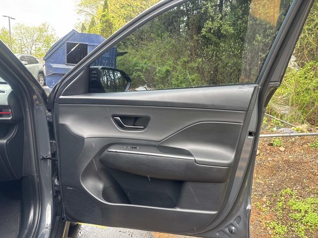 2024 Hyundai Kona N Line - Photo 19