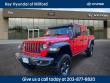 Used 2020 Jeep Gladiator Rubicon Truck Crew Cab