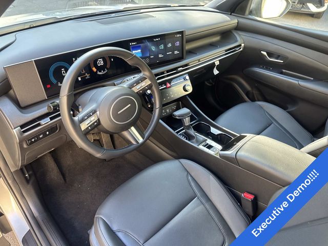 2025 Hyundai Tucson XRT - Photo 10