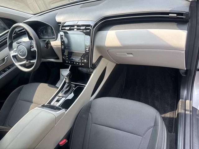 2024 Hyundai Tucson SEL - Photo 22