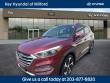 Used 2018 Hyundai Tucson Value SUV