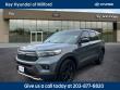 Used 2024 Ford Explorer Timberline SUV