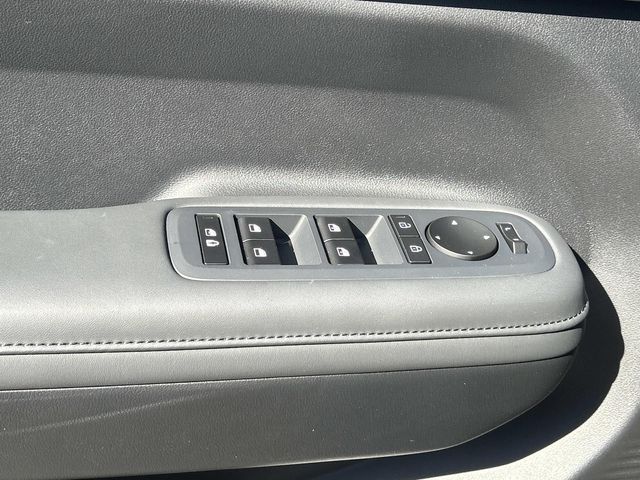 2025 Hyundai Santa Fe XRT - Photo 14