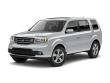 Used 2015 Honda Pilot EX-L AWD SUV