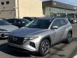 New 2024 Hyundai Tucson SEL SUV