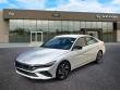 New 2025 Hyundai Elantra SEL Sport Sedan