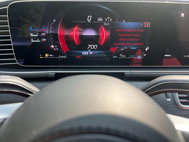 2024 Mercedes-Benz GLE AMG GLE 53 - Photo 16