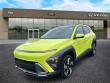 New 2024 Hyundai Kona Limited SUV