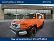 Used 2013 Toyota FJ Cruiser Base SUV