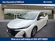  Toyota Prius Prime