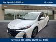 Used 2021 Toyota Prius Prime  Hatchback