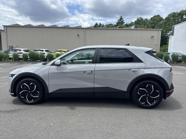 2024 Hyundai IONIQ 5 SEL - Photo 10