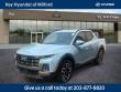 New 2025 Hyundai Santa Cruz Limited Truck Crew Cab