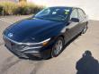 New 2026 Hyundai Elantra SE Sedan