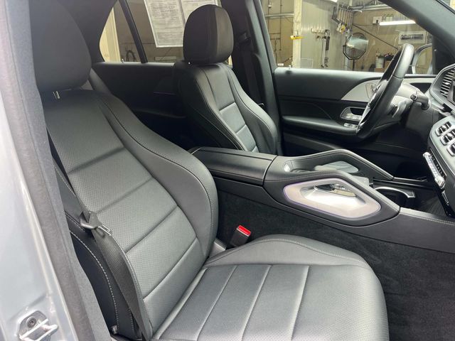 2024 Mercedes-Benz GLE GLE450E - Photo 28