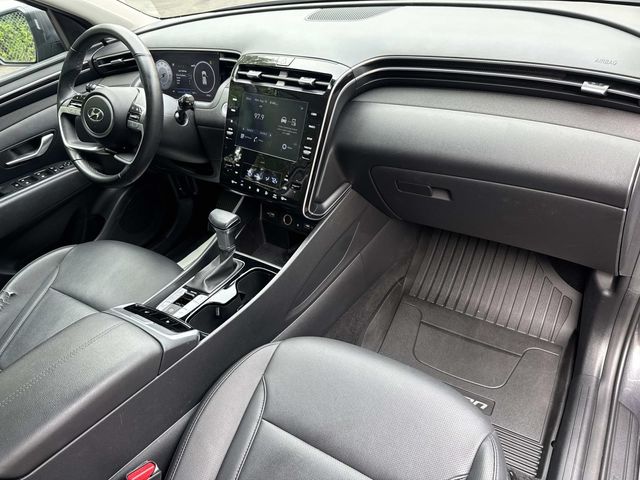 2023 Hyundai Tucson SEL - Photo 23