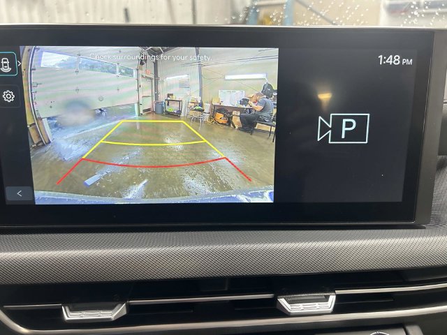 2025 Hyundai Sonata SE - Photo 26