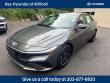 New 2026 Hyundai Elantra SEL Sport Sedan