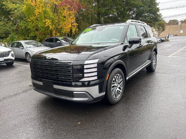 New 2026 Hyundai Palisade SEL 8P SUV