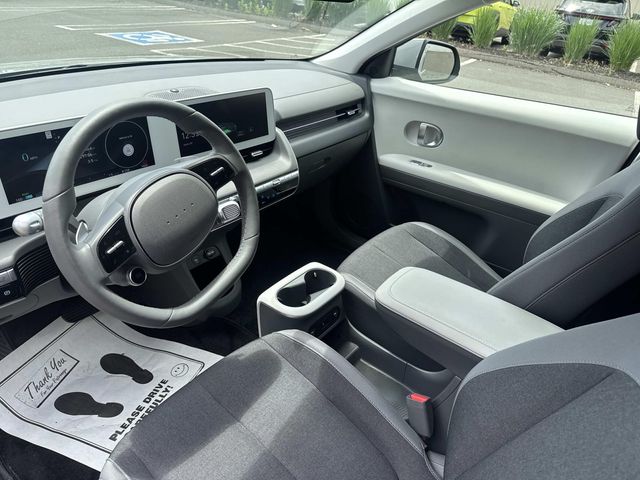 2024 Hyundai IONIQ 5 SEL - Photo 12