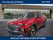 New 2026 Hyundai Tucson XRT SUV