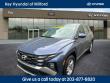 Certified 2026 Hyundai Tucson SE AWD SUV