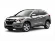 Used 2016 Honda HR-V EX-L w/Navigation AWD SUV