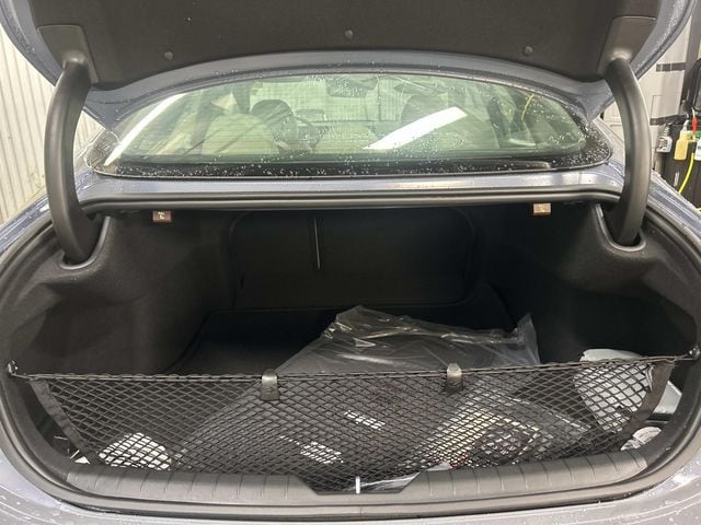 2025 Hyundai Sonata SE - Photo 25