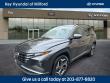 Certified 2023 Hyundai Tucson SEL SUV