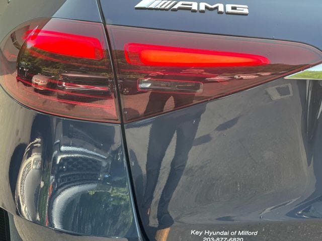 2024 Mercedes-Benz GLE AMG GLE 53 - Photo 8