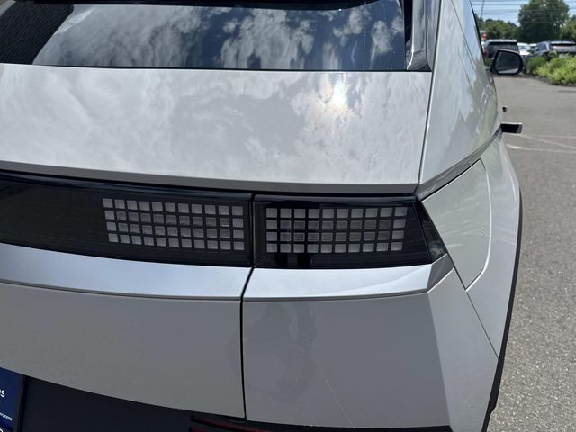 2024 Hyundai IONIQ 5 SEL - Photo 7