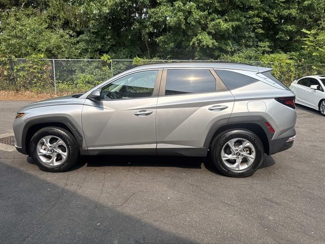 2024 Hyundai Tucson SEL - Photo 10