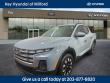 New 2026 Hyundai Santa Cruz SEL Truck Crew Cab