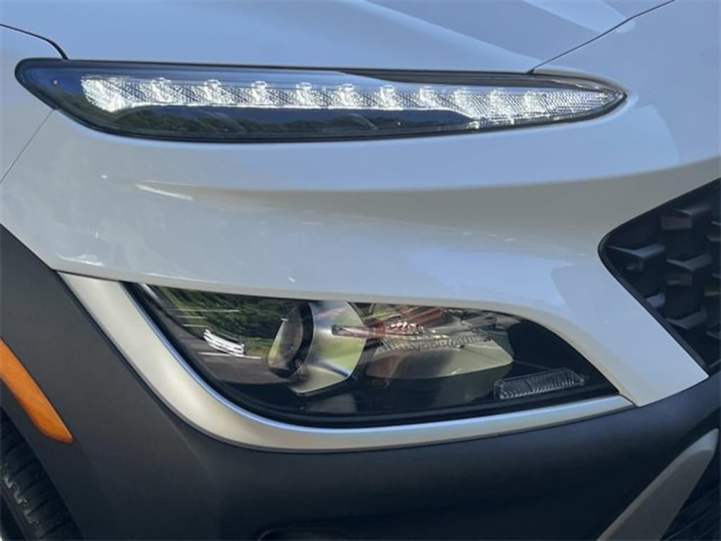 Certified 2023 Hyundai Kona SEL SUV