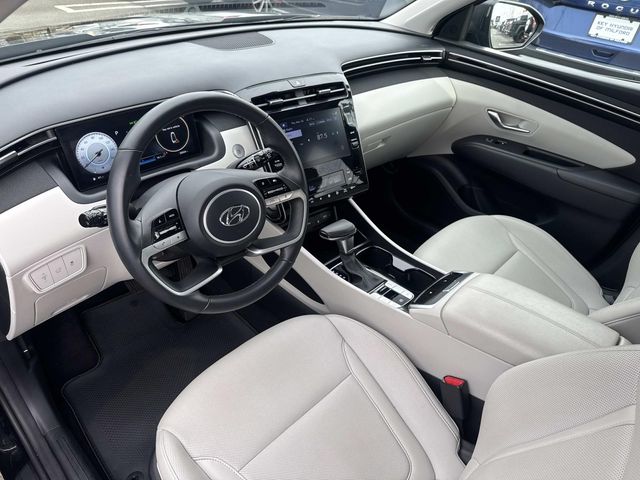 2023 Hyundai Tucson SEL - Photo 12