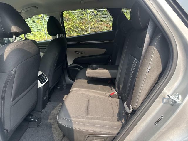 2024 Hyundai Tucson SEL - Photo 19