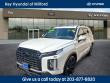 Used 2025 Hyundai Palisade XRT SUV