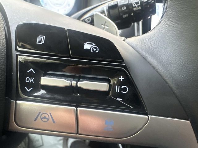 2023 Hyundai Tucson Limited - Photo 15