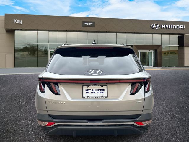 2023 Hyundai Tucson SEL - Photo 7