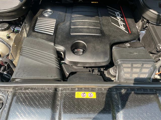 2024 Mercedes-Benz GLE AMG GLE 53 - Photo 28