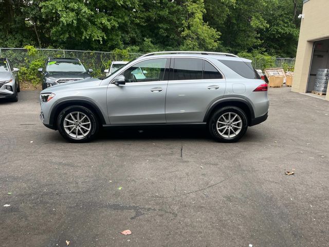 2024 Mercedes-Benz GLE GLE450E - Photo 10