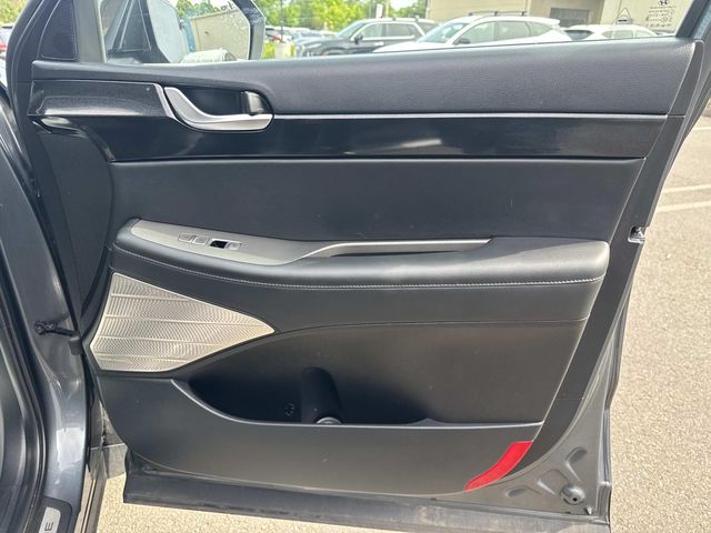 2022 Hyundai Palisade Limited - Photo 19
