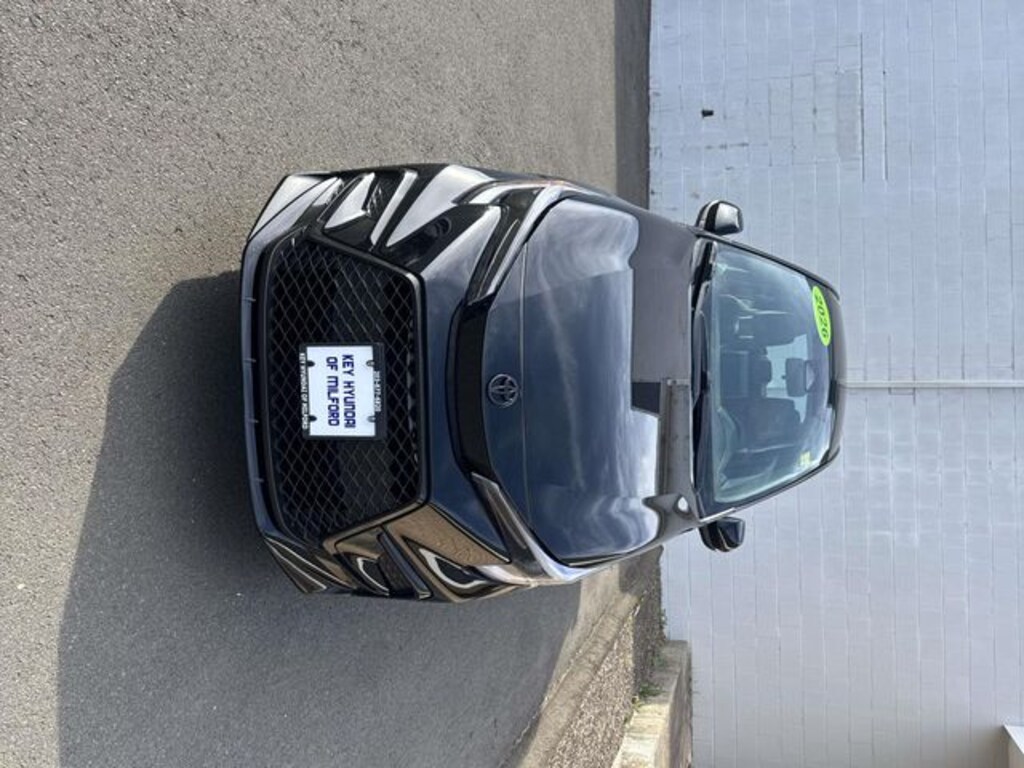 Used 2026 Toyota Corolla SE Sedan