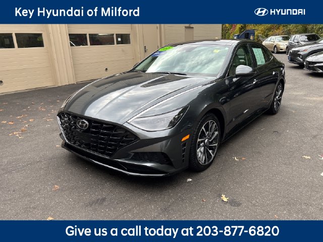 2022 Hyundai Sonata